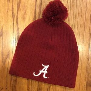 NWT University of Alabama Bama Knit Children’s hat